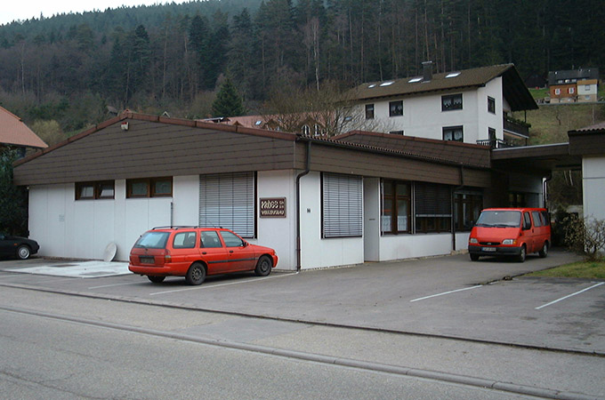 S. Pross GmbH 2008